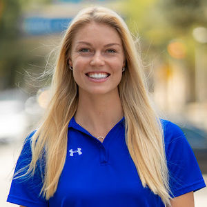 Meet your Posher, Yasmin